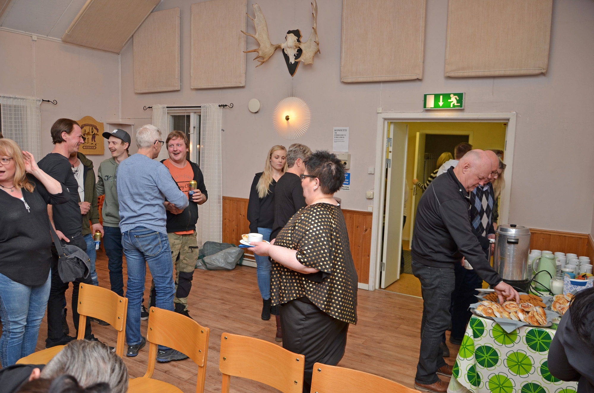 Röste.nu – Röstebilder – Musik- och humorshow med Janne Krantz 2020