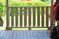 Röste.nu – Röstebilder – Nationaldagsfirande vid Dönjegården 2024