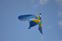 Röste.nu – Röstebilder – Nationaldagsfirande vid Dönjegården 2024