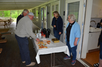 Röste.nu – Röstebilder – Nationaldagsfirande vid Dönjegården 2025