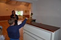 Röste.nu – Röstebilder – Nationaldagsfirande vid Dönjegården 2025