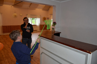 Röste.nu – Röstebilder – Nationaldagsfirande vid Dönjegården 2025