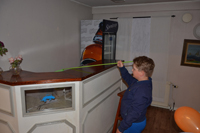 Röste.nu – Röstebilder – Nationaldagsfirande vid Dönjegården 2025