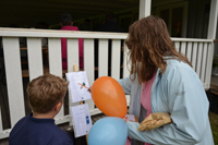 Röste.nu – Röstebilder – Nationaldagsfirande vid Dönjegården 2025