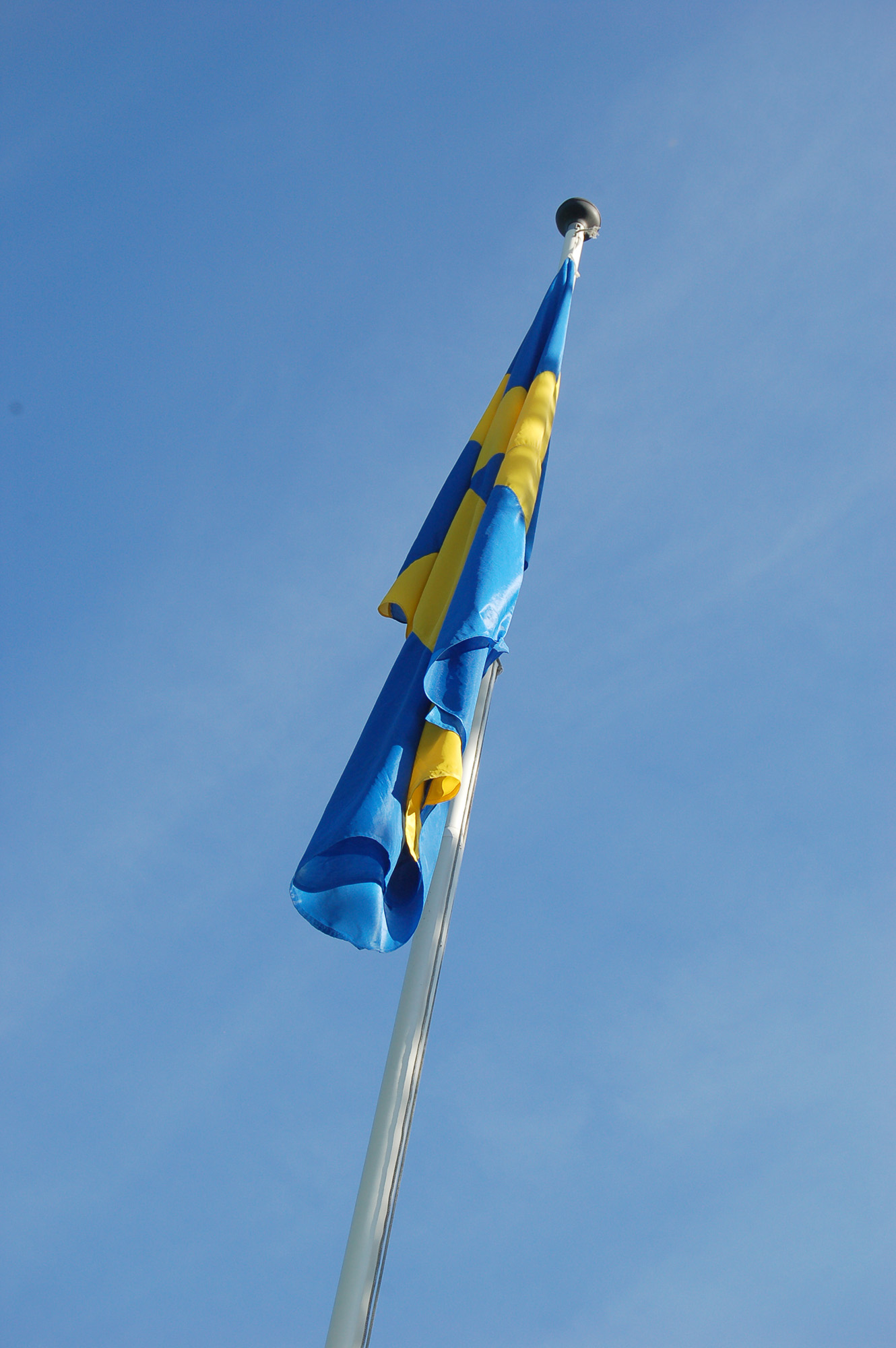 Röste.nu – Röstebilder – Så firades nationaldagen i Röste 2011