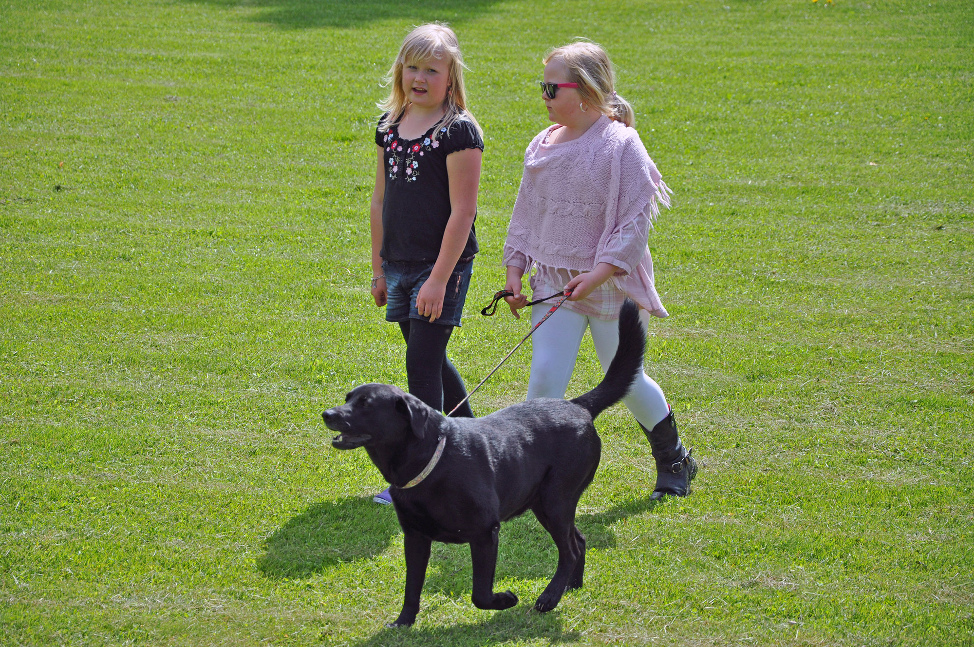 Röste.nu – Röstebilder – Nationaldagen firades i Röste 2012