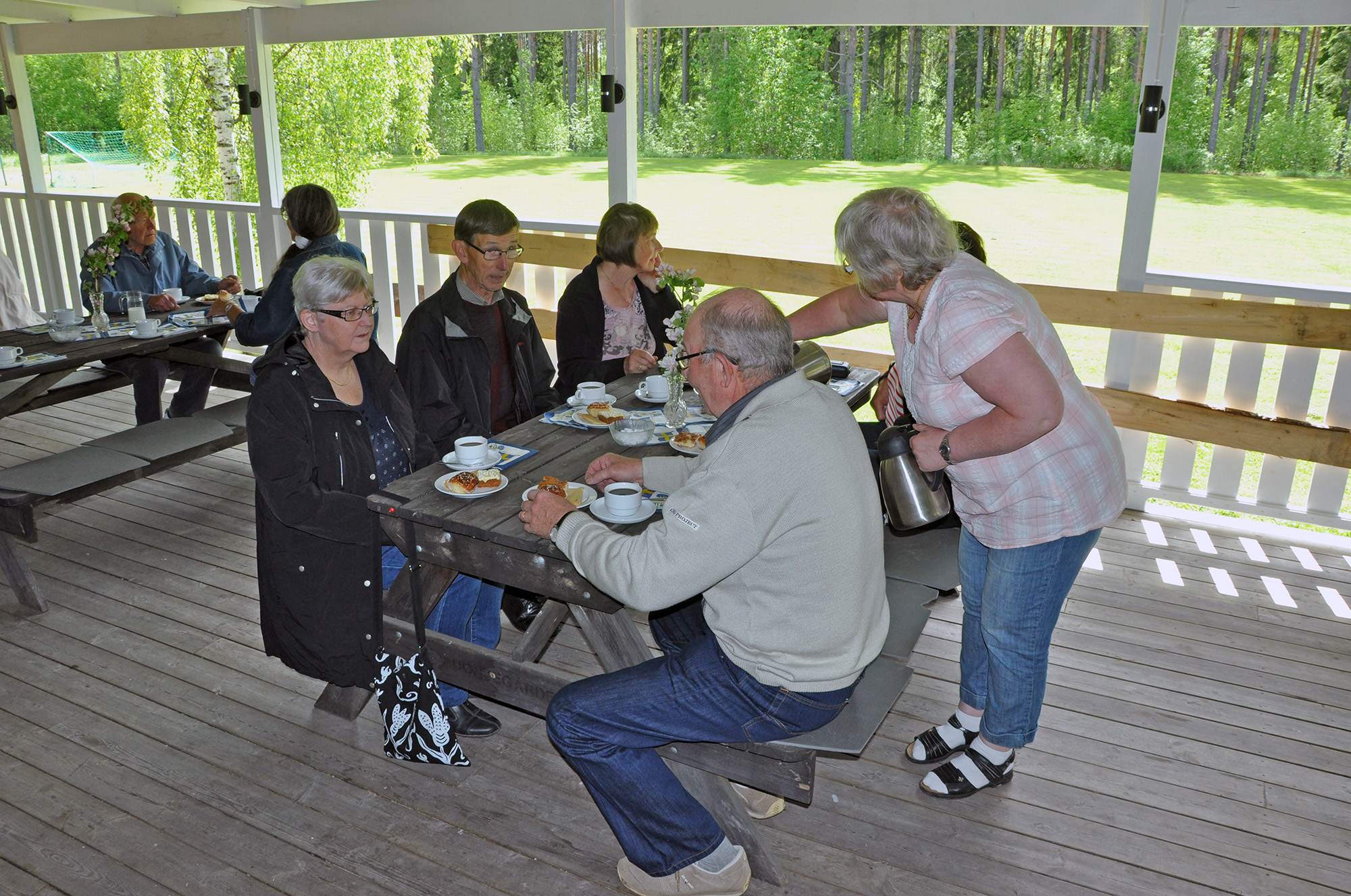 Röste.nu – Röstebilder – Nationaldagen firades i Röste 2012