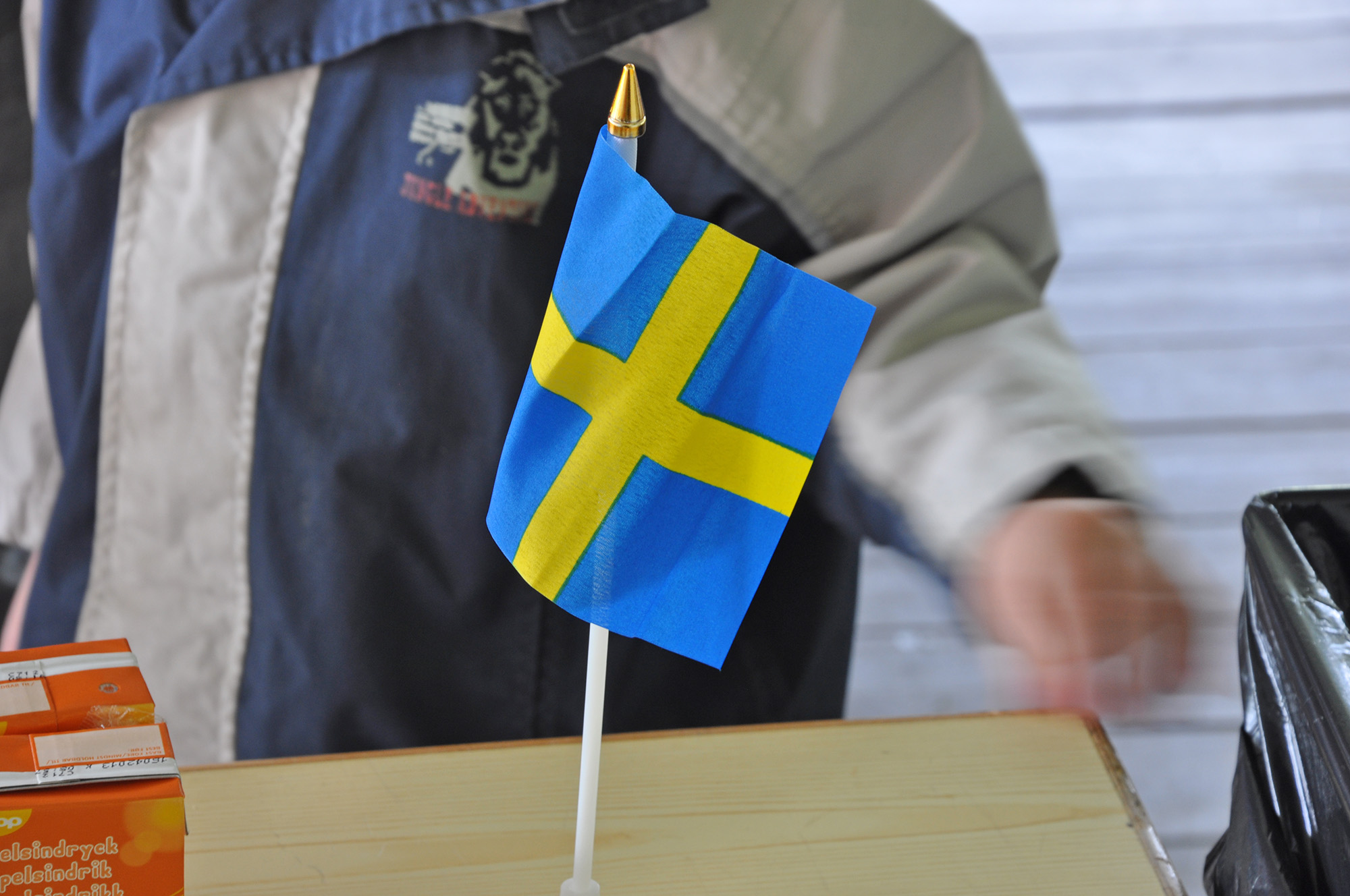 Röste.nu – Röstebilder – Nationaldagen firades i Röste 2012