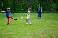 Röste.nu – Röstebilder – Nationaldagsfirande vid Dönjegården 2014