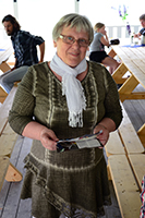 Röste.nu – Röstebilder – Nationaldagsfirande vid Dönjegården 2014
