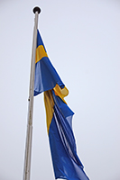 Röste.nu – Röstebilder – Nationaldagsfirande vid Dönjegården 2014