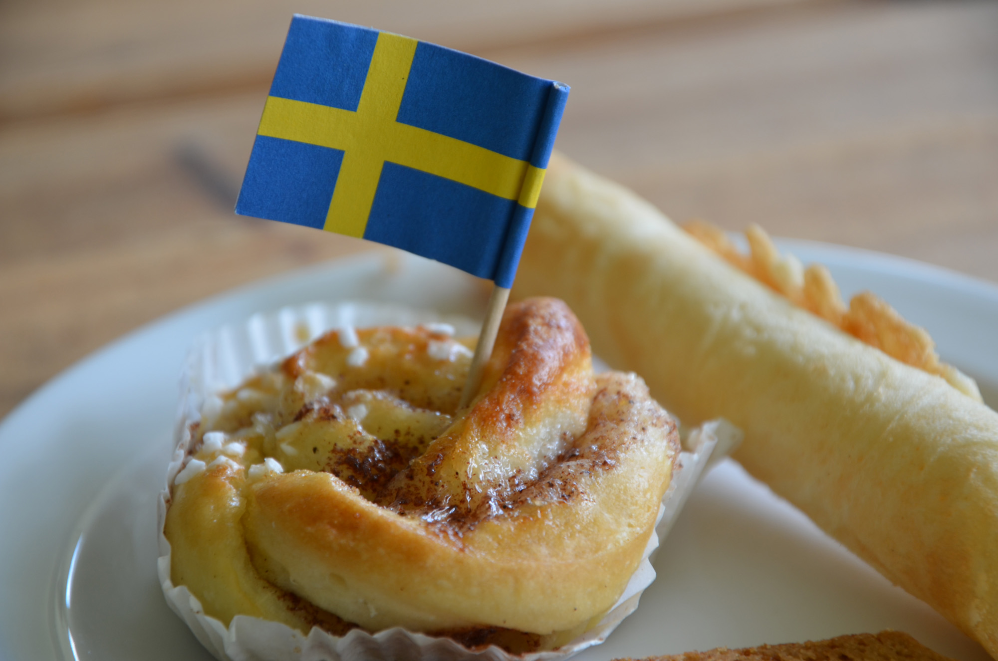 Röste.nu – Röstebilder –Nationaldagsfirande vid Dönjegården 2019