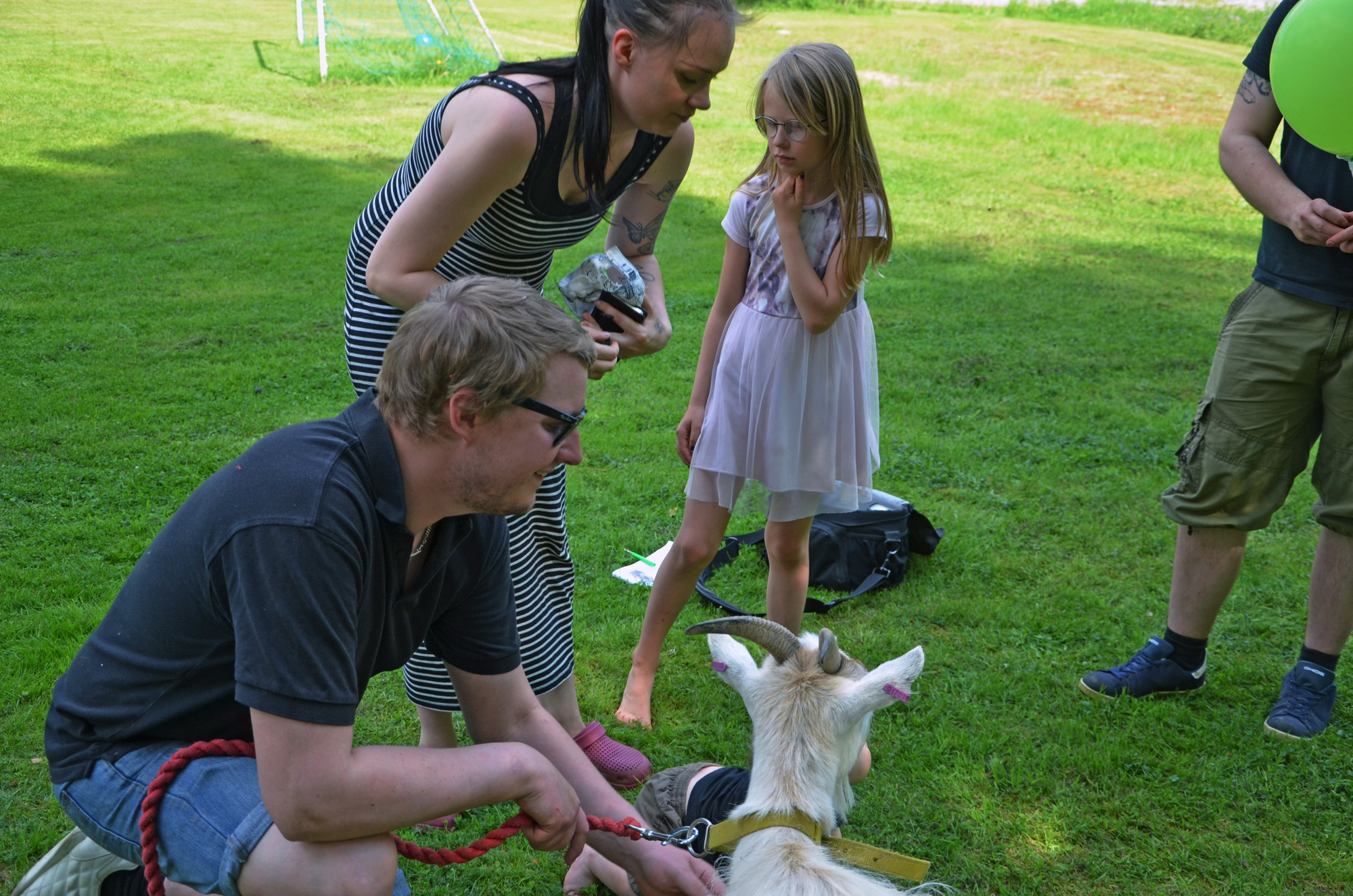 Röste.nu – Röstebilder –Nationaldagsfirande vid Dönjegården 2019
