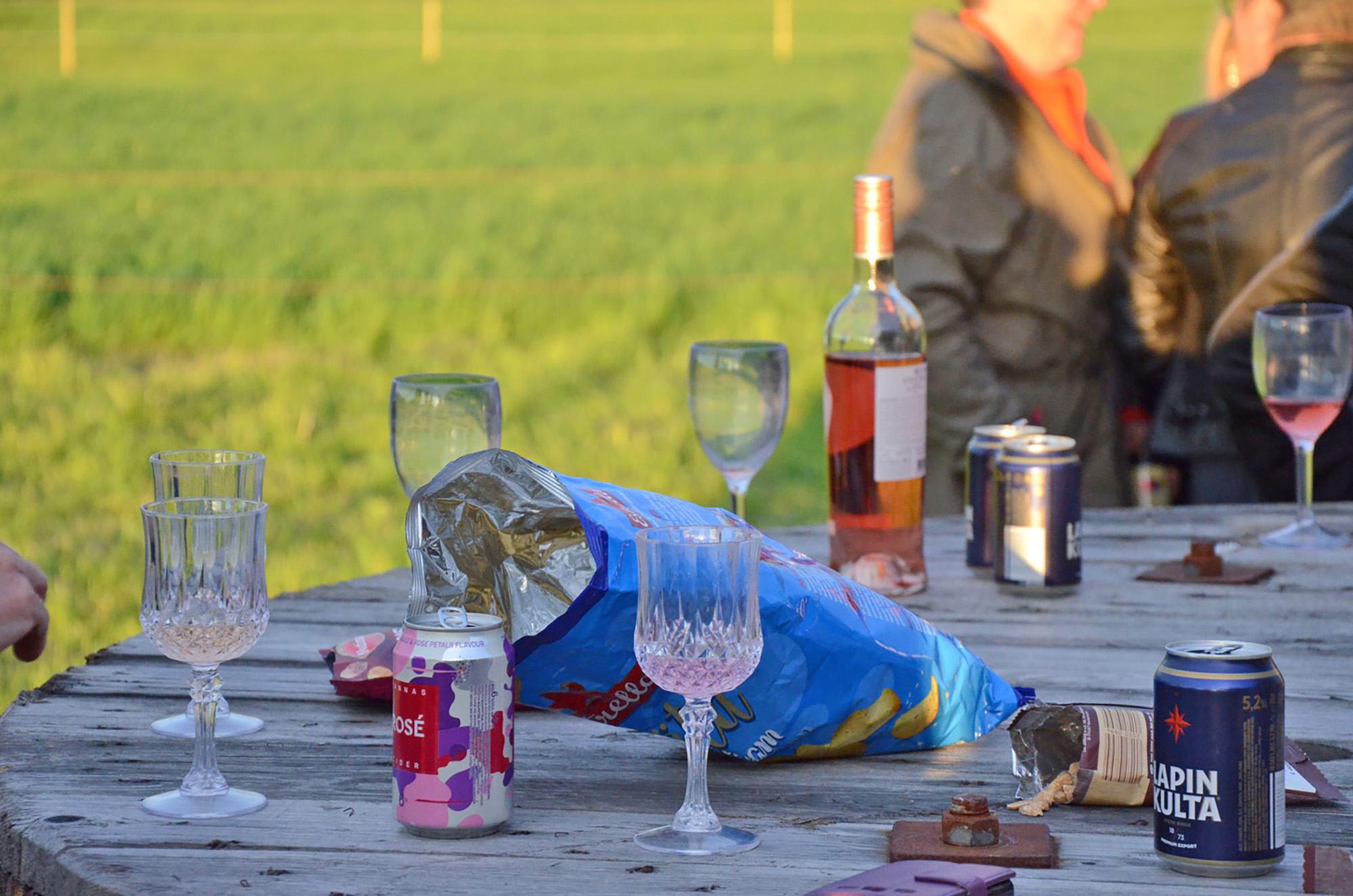 Röste.nu – Röstebilder – Nypremiär för logdans i Farmorsladan 2016