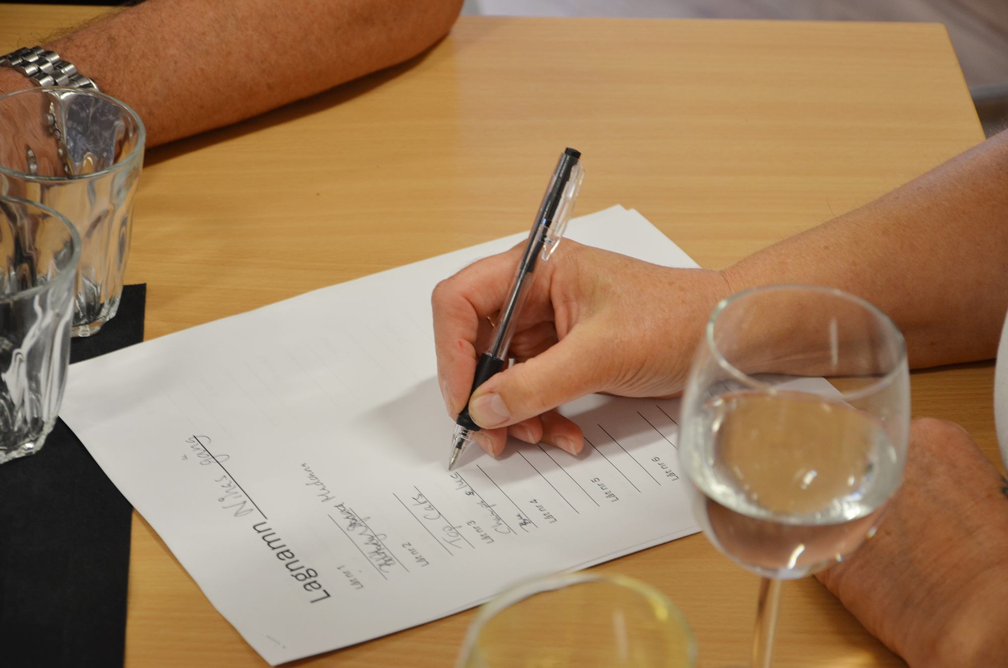 Röste.nu – Röstebilder – Premiär för tacosafton med musikquiz 2024