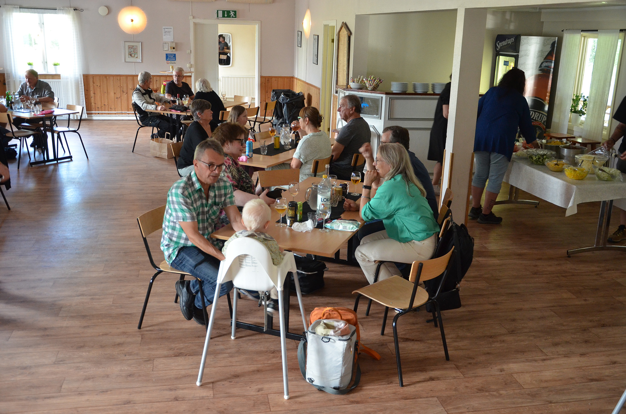 Röste.nu – Röstebilder – Premiär för tacosafton med musikquiz 2024