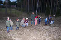 Röste.nu – Röstebilder – Premiär för Valborgsfirande vid Dönjegården 2007