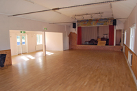 Röste.nu – Röstebilder – Så fick Dönjegården nytt golv 2010