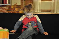 Röste.nu – Röstebilder – Surströmmingsfest i Dönjegården 2013