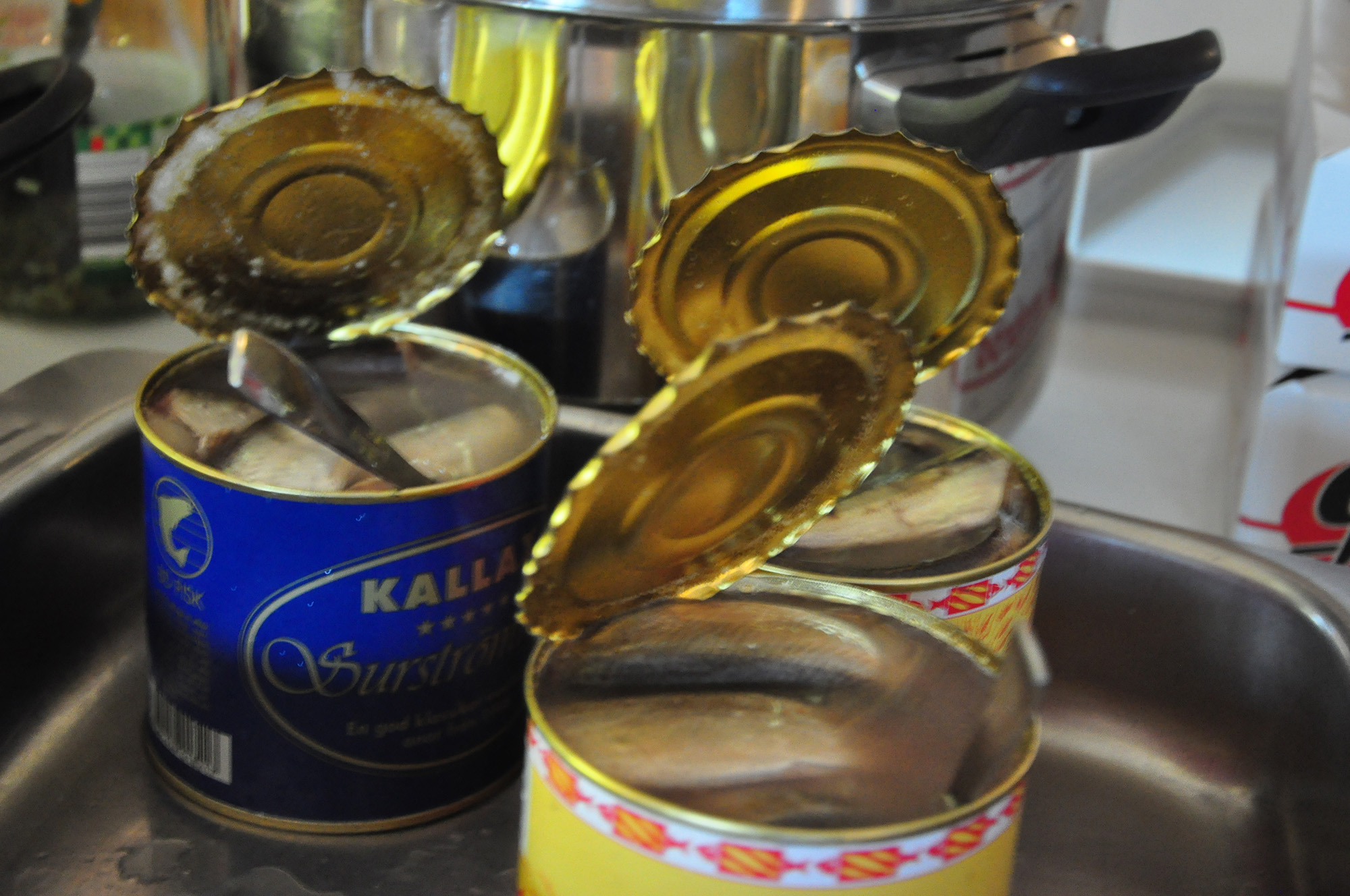 Röste.nu – Röstebilder – Surströmmingsfest i Dönjegården 2013