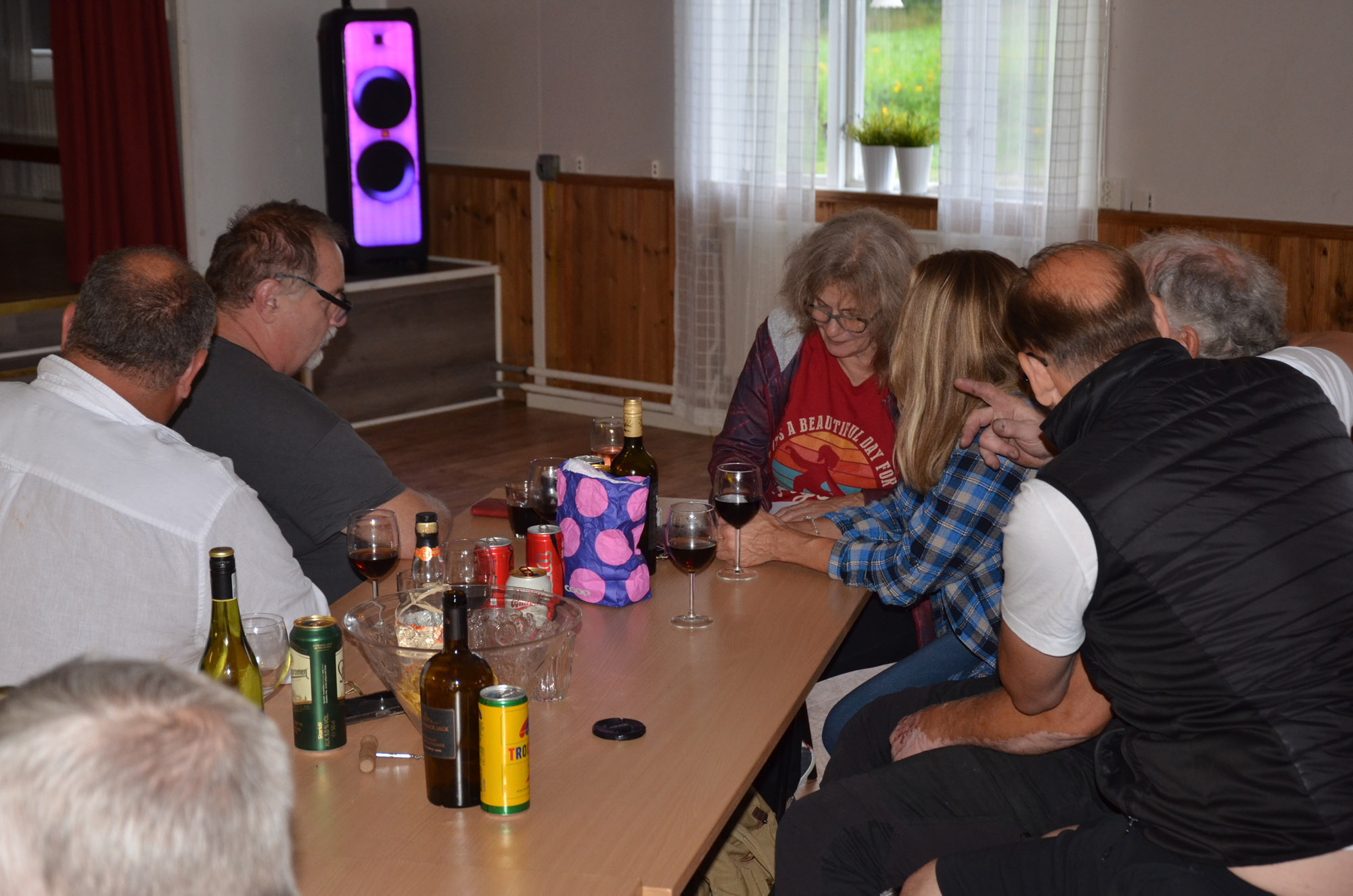 Röste.nu – Röstebilder – Tacoafton med musikquiz 2025