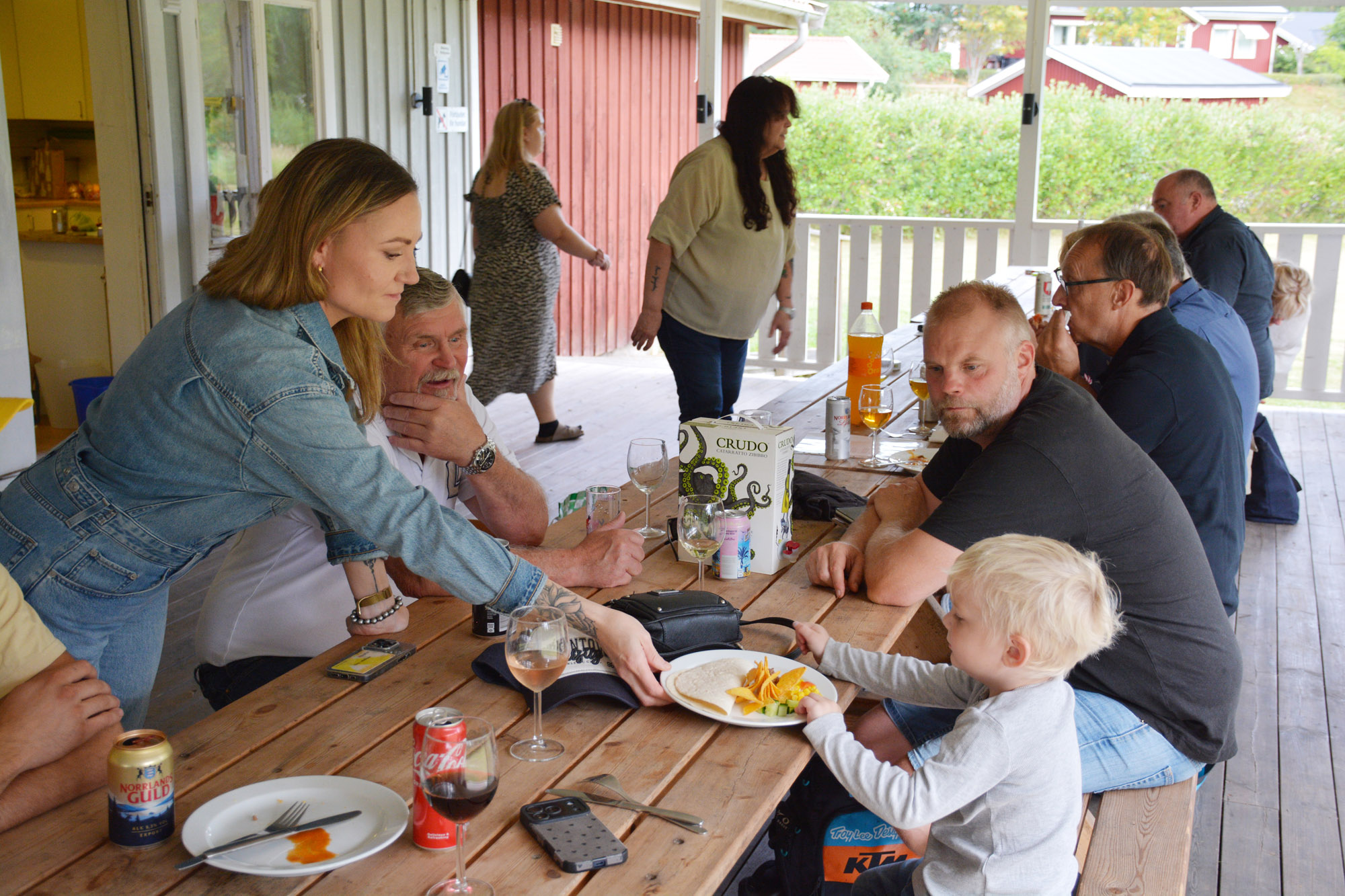 Röste.nu – Röstebilder – Tacoafton med musikquiz i Dönjegården 2026