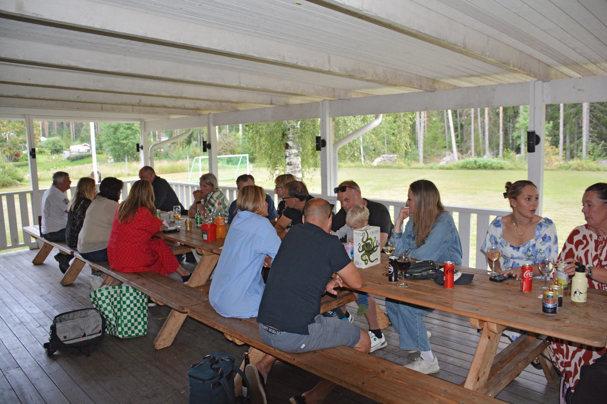 Röste.nu – Röstebilder – Tacoafton med musikquiz i Dönjegården 2026