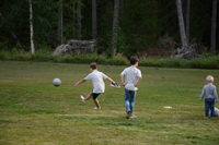 Röste.nu – Röstebilder – Tacoafton med musikquiz i Dönjegården 2026