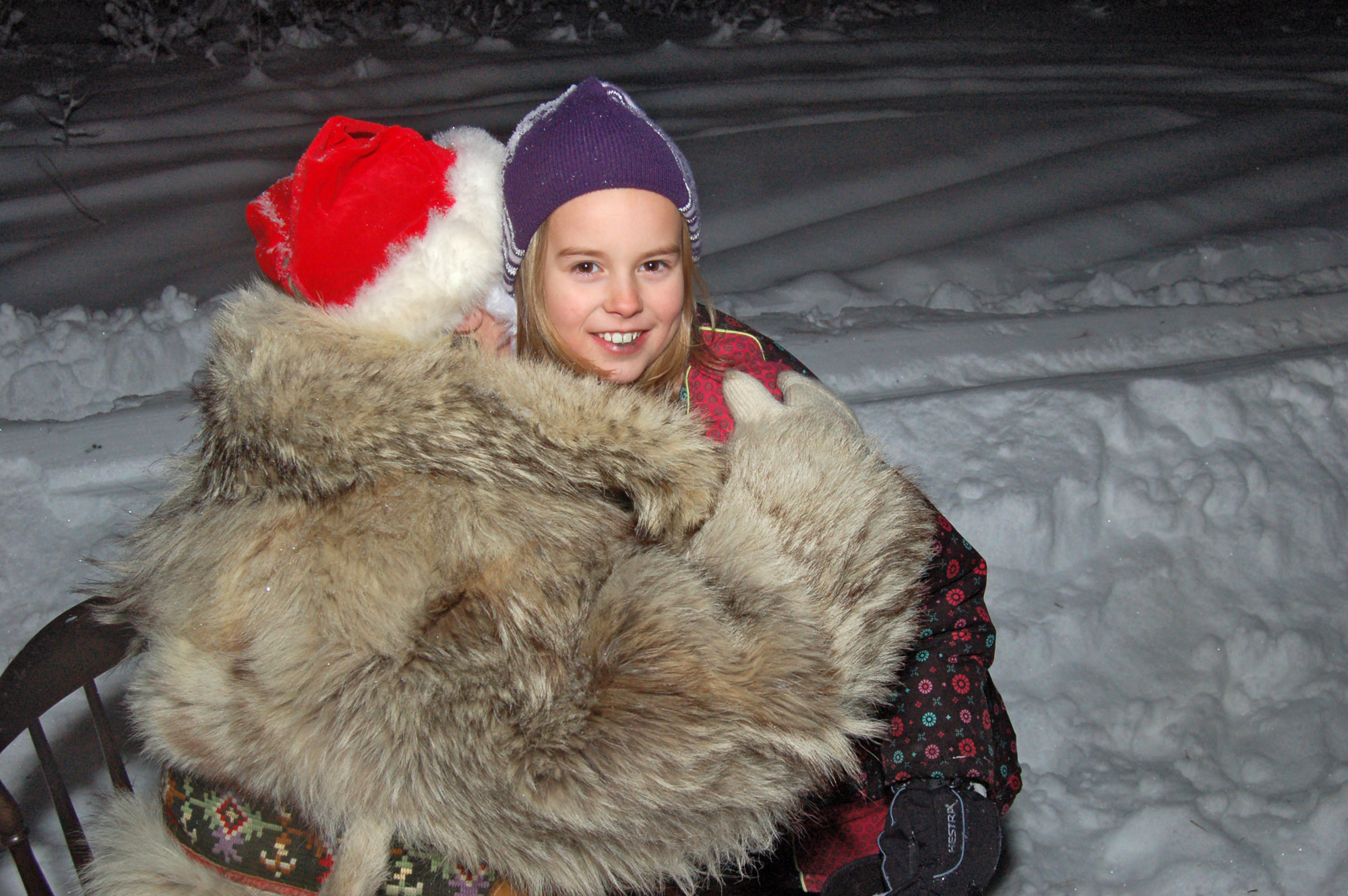 Röste.nu – Röstebilder – Barnens önskningar till tomtarna 2010