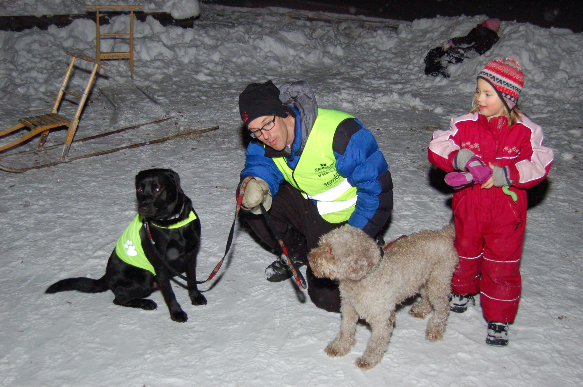 Röste.nu – Röstebilder – Barnens önskningar till tomtarna 2010