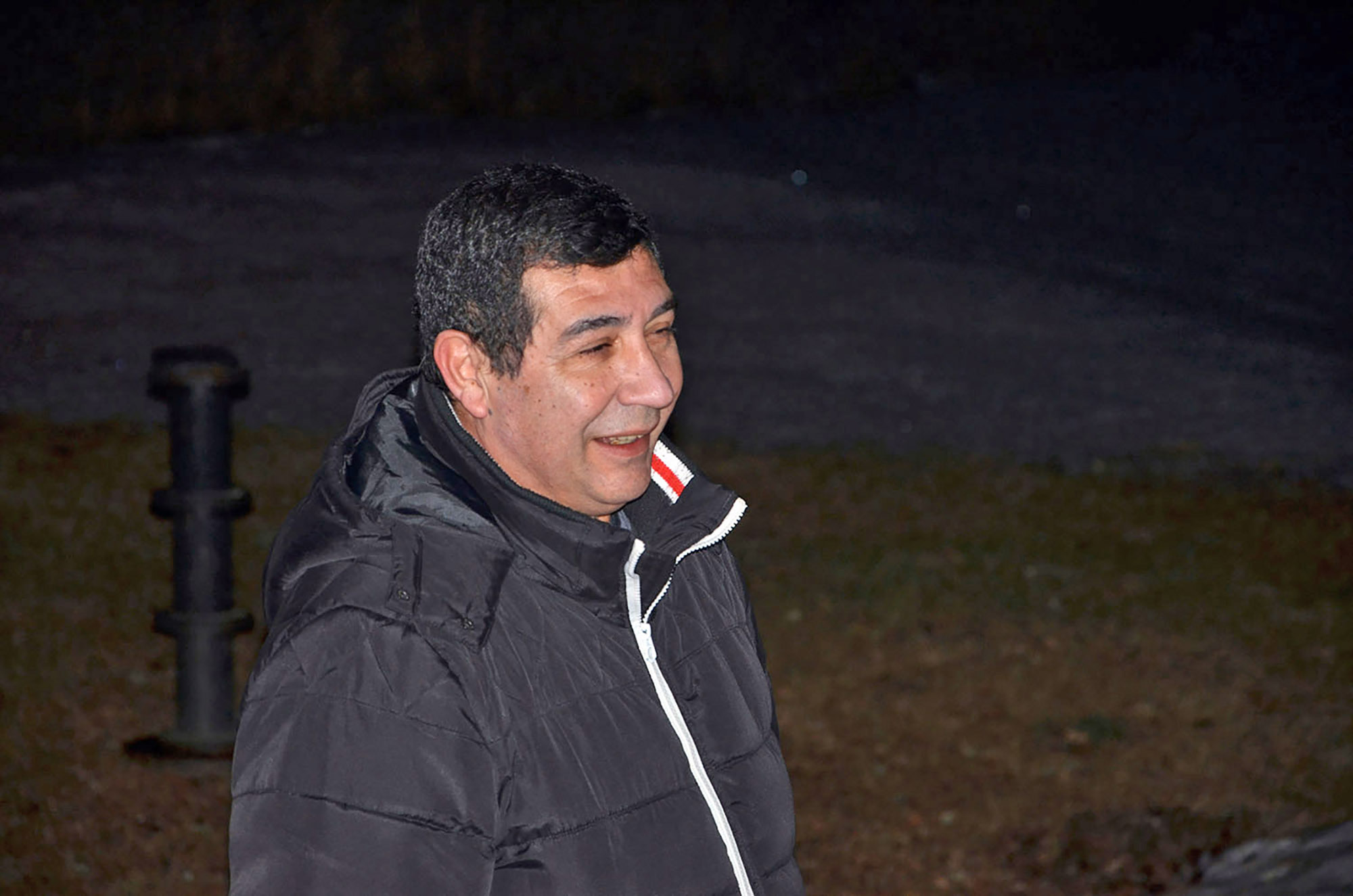 Röste.nu – Röstebilder – Tomtekväll på ny plats vid Dönjegården 2016