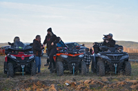 Röste.nu – Röstebilder – Valborgsfirande vid Dönjegården 2024