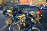 Röste.nu – Röstebilder – Valborgsfirande vid Dönjegården 2024