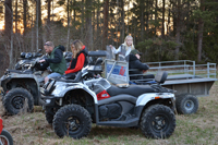 Röste.nu – Röstebilder – Valborgsfirande vid Dönjegården 2024