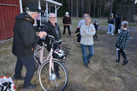 Röste.nu – Röstebilder – Valborgsfirande vid Dönjegården 2024