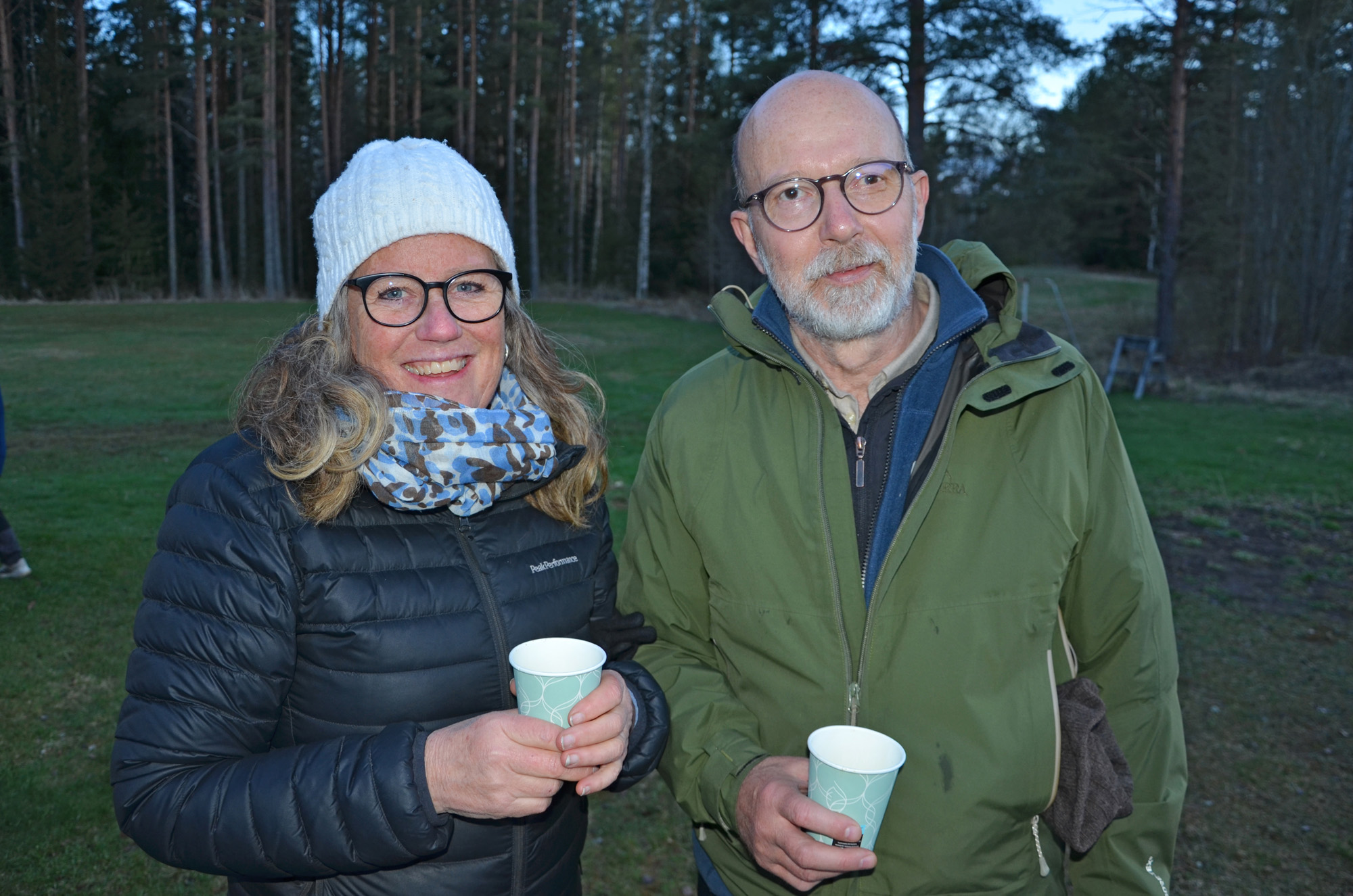 Röste.nu – Röstebilder – Valborgsfirande vid Dönjegården 2025