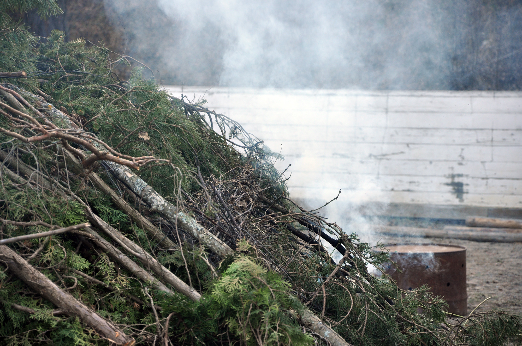 Röste.nu – Röstebilder – Valborgsfirande vid Dönjegården 2012