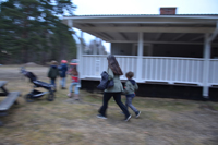 Röste.nu – Röstebilder – Valborgsfirande vid Dönjegården 2018