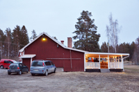 Röste.nu – Röstebilder – Valborgsfirande vid Dönjegården 2018