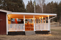 Röste.nu – Röstebilder – Valborgsfirande vid Dönjegården 2018