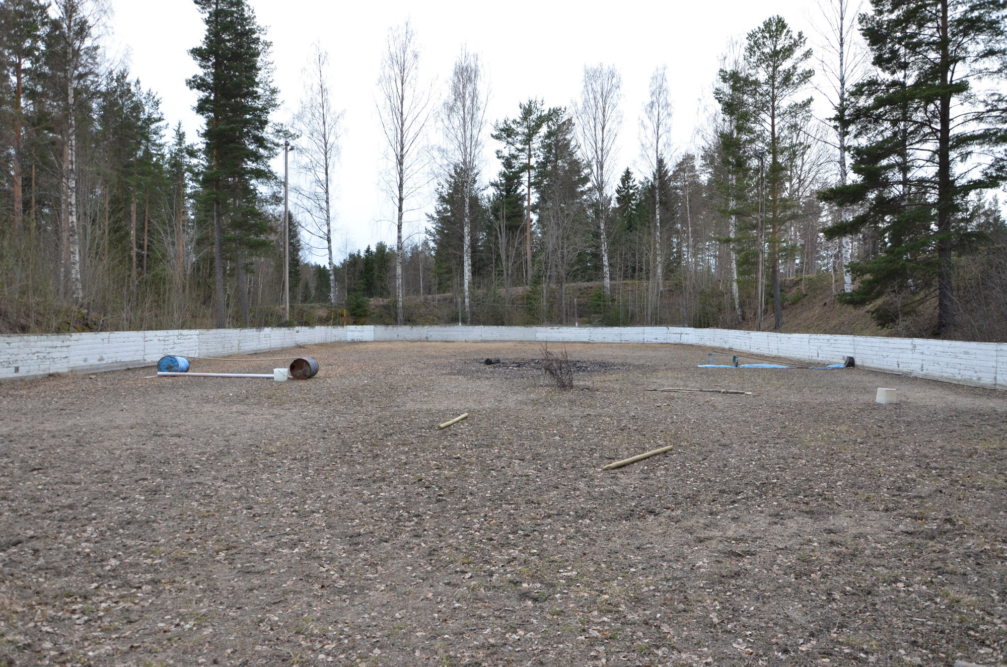 Röste.nu – Röstebilder – Valborgsfirande vid Dönjegården 2018