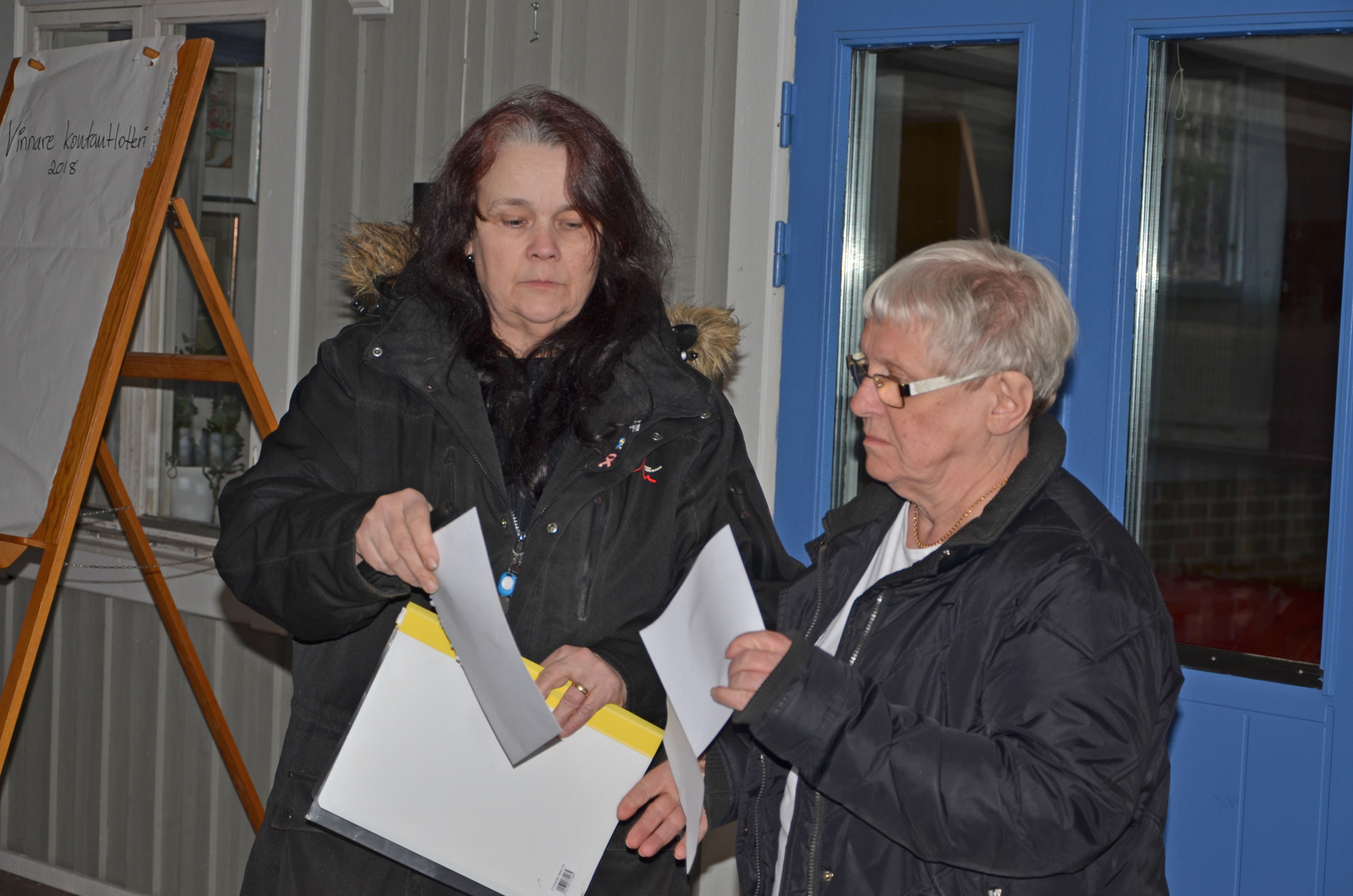 Röste.nu – Röstebilder – Valborgsfirande vid Dönjegården 2018