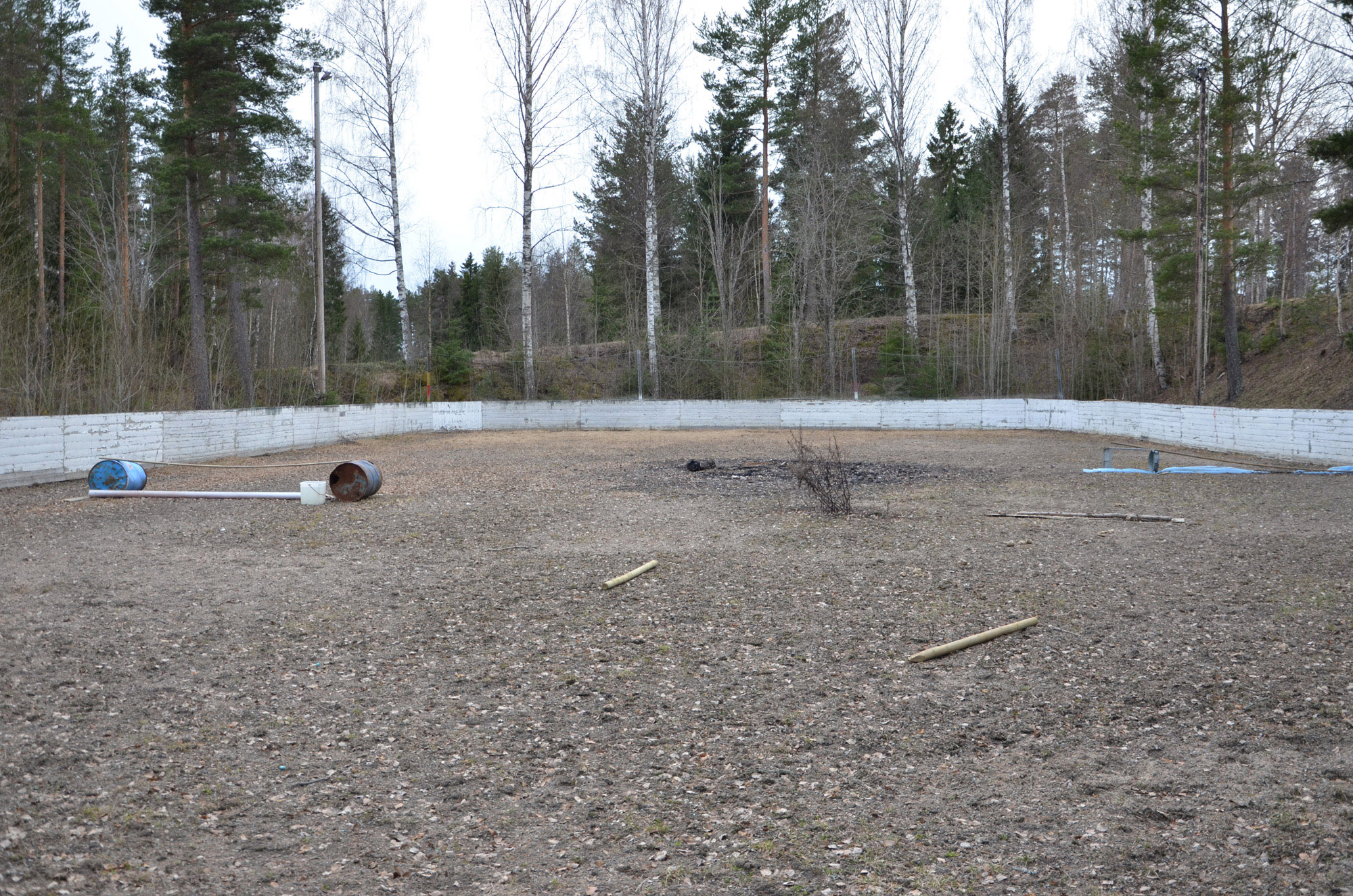 Röste.nu – Röstebilder – Valborgsfirande vid Dönjegården 2018