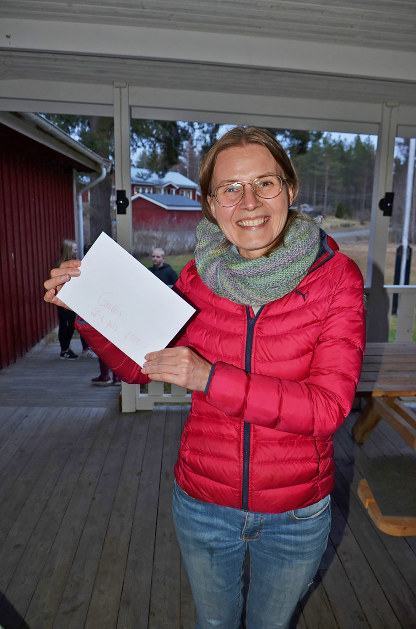 Röste.nu – Röstebilder – Valborgsfirande vid Dönjegården 2018