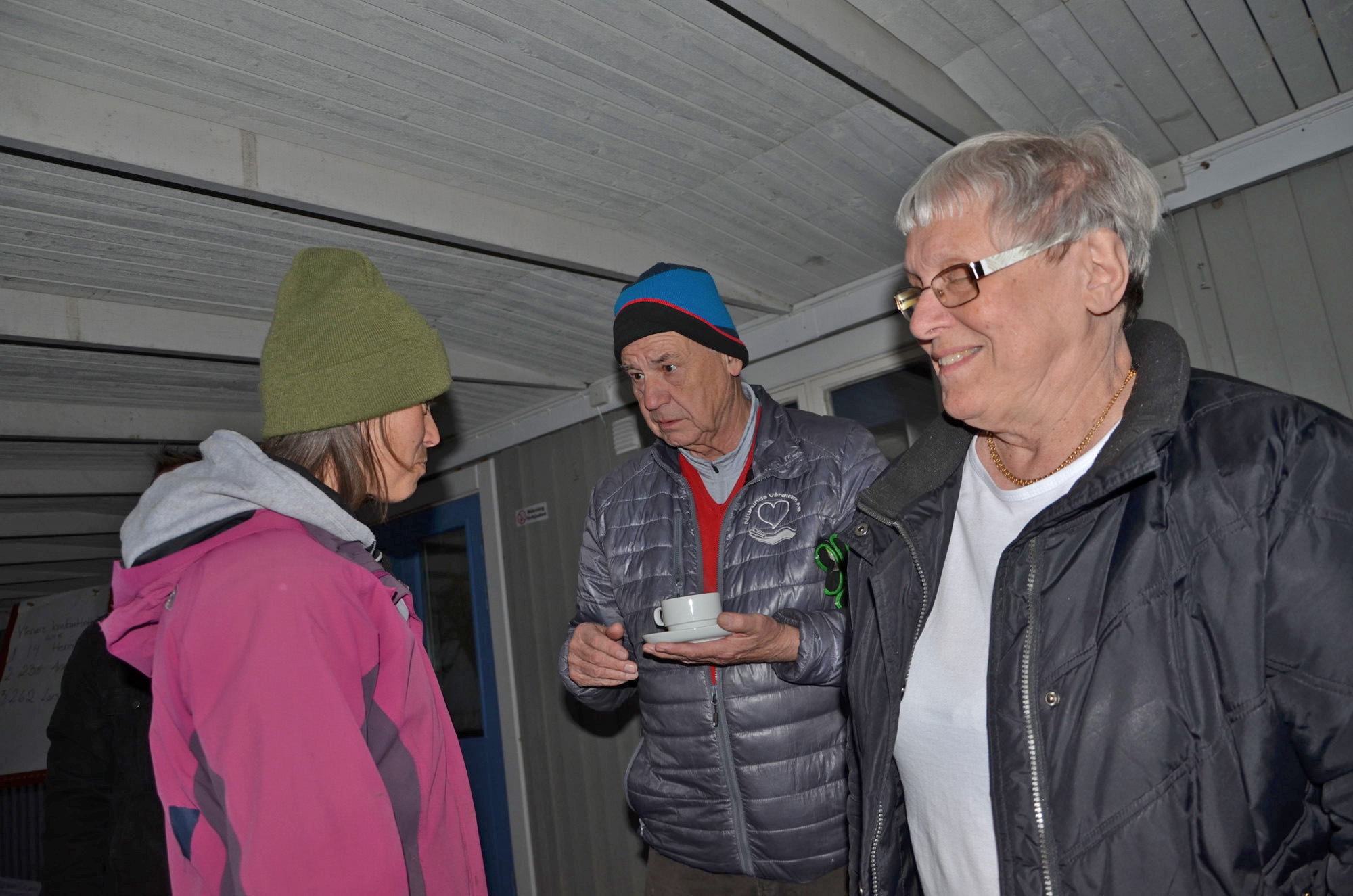 Röste.nu – Röstebilder – Valborgsfirande vid Dönjegården 2018