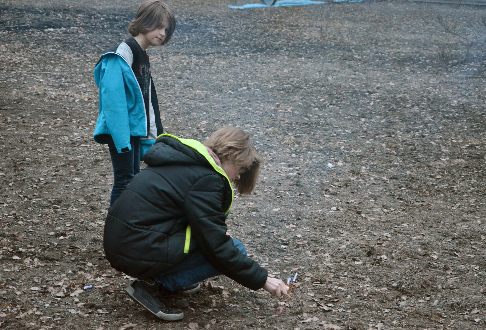 Röste.nu – Röstebilder – Valborgsfirande vid Dönjegården 2018