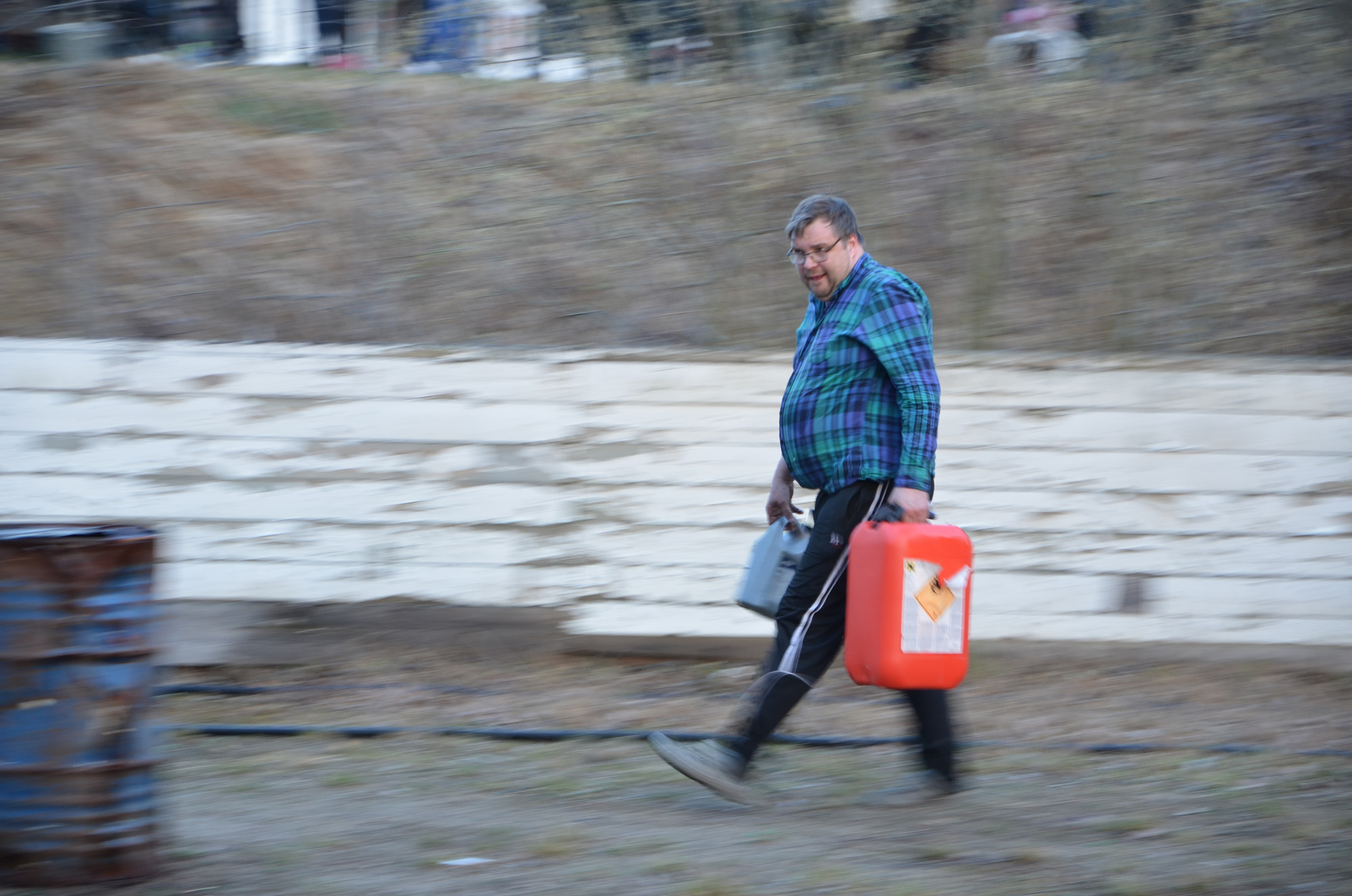 Röste.nu – Röstebilder – Valborgsfirande vid Dönjegården 2019