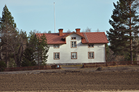 Röste.nu – Röstebilder – Våren kom med översvämning i Röste 2011