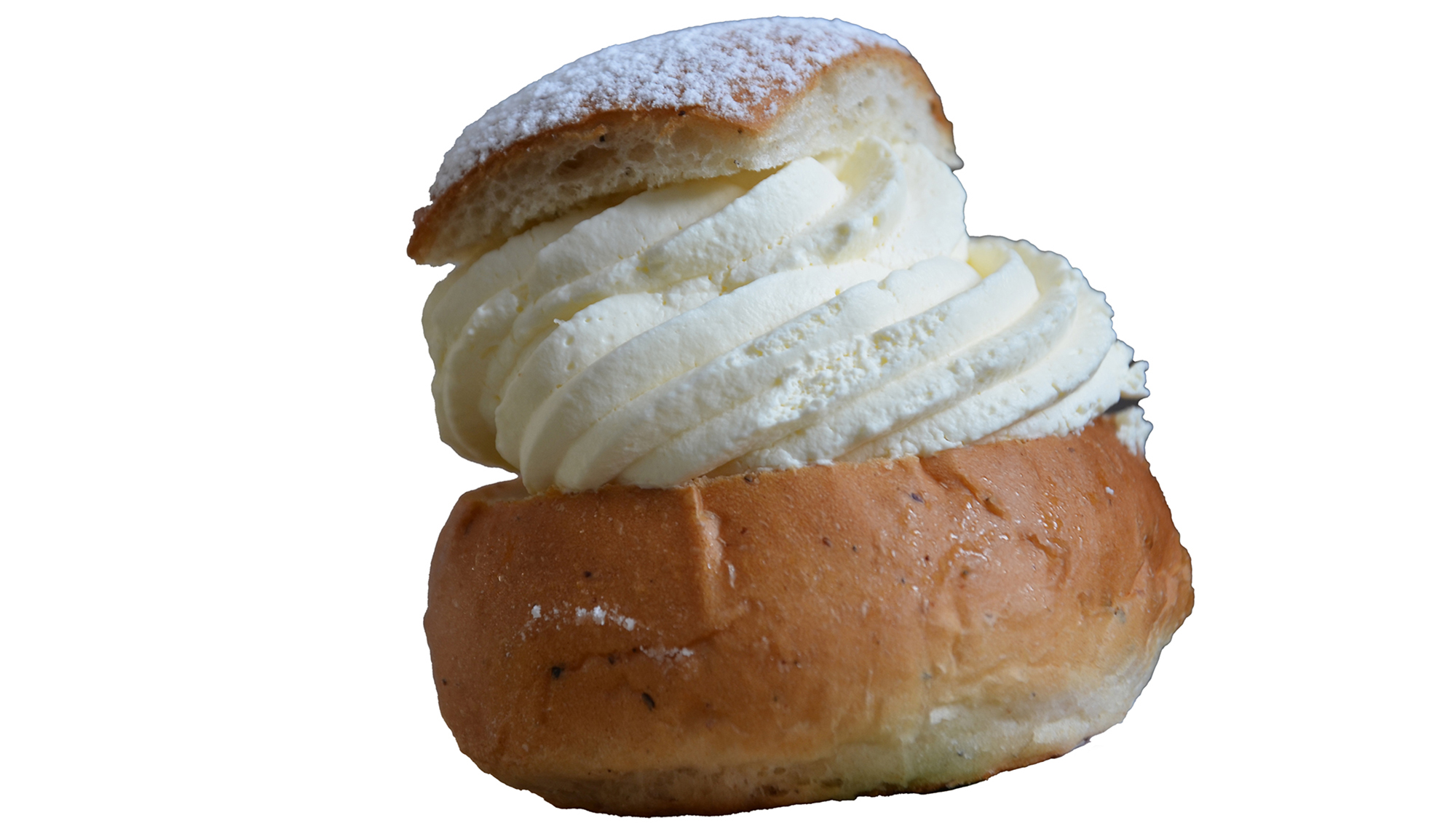 Röste.nu – Semmelpremiär! 2026