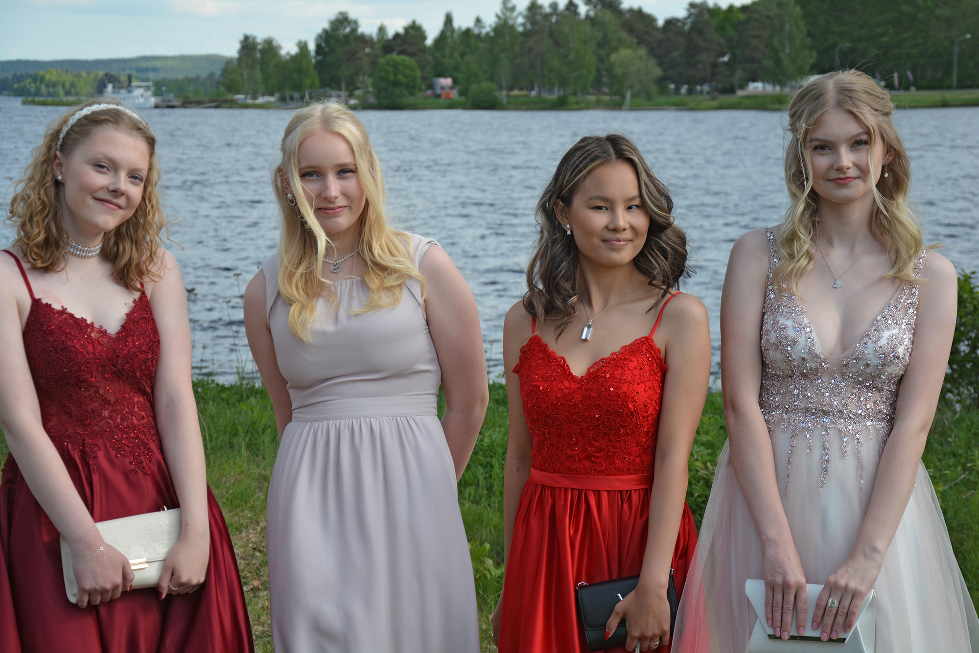 Röste.nu – Studentbal för Hälsingegymnasiet vid Scandic Hotell 2023